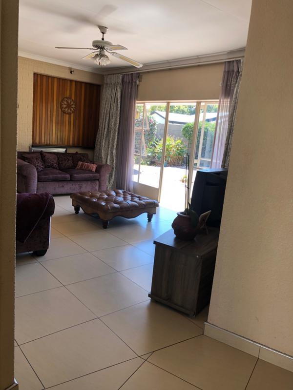 4 Bedroom Property for Sale in Edenvale Gauteng