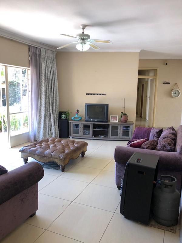 4 Bedroom Property for Sale in Edenvale Gauteng