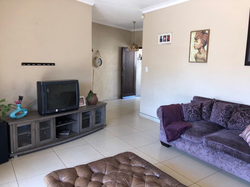 4 Bedroom Property for Sale in Edenvale Gauteng