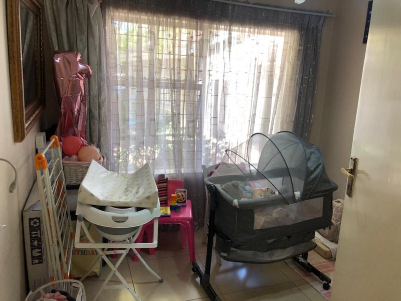 4 Bedroom Property for Sale in Edenvale Gauteng