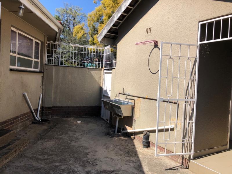 4 Bedroom Property for Sale in Edenvale Gauteng
