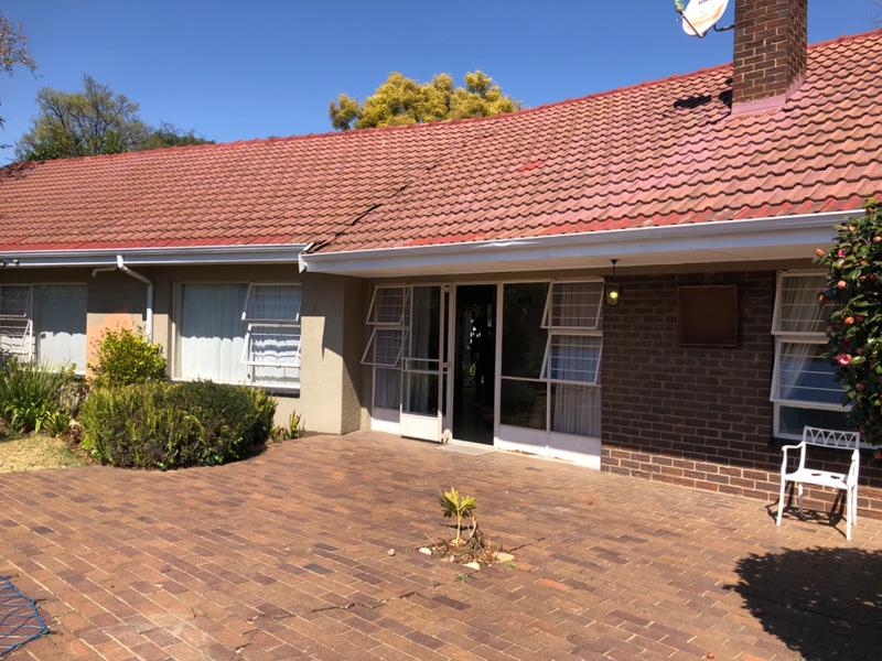 4 Bedroom Property for Sale in Edenvale Gauteng