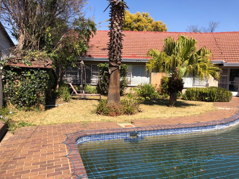 4 Bedroom Property for Sale in Edenvale Gauteng