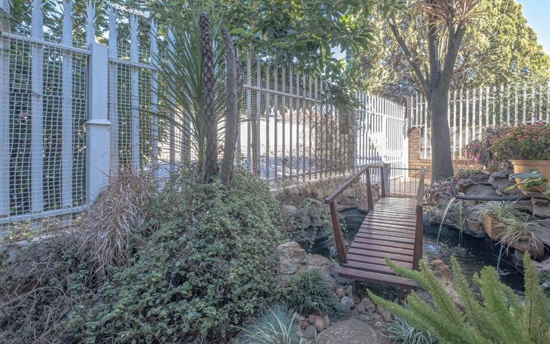 6 Bedroom Property for Sale in Kensington Gauteng