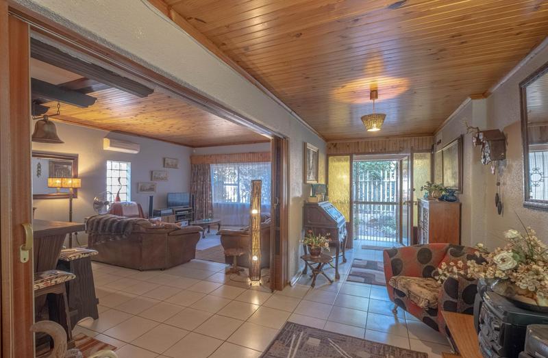6 Bedroom Property for Sale in Kensington Gauteng