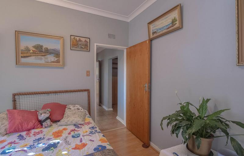 6 Bedroom Property for Sale in Kensington Gauteng