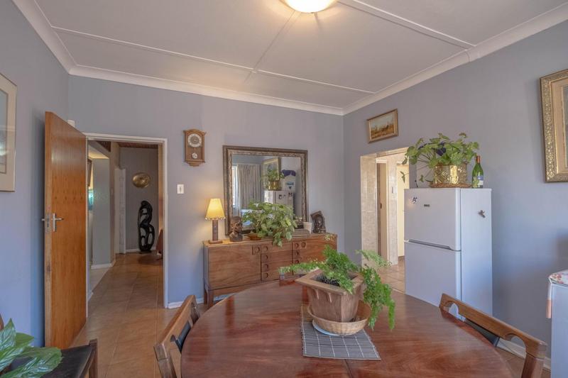 6 Bedroom Property for Sale in Kensington Gauteng