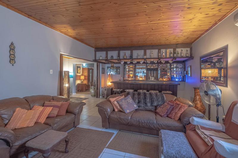 6 Bedroom Property for Sale in Kensington Gauteng