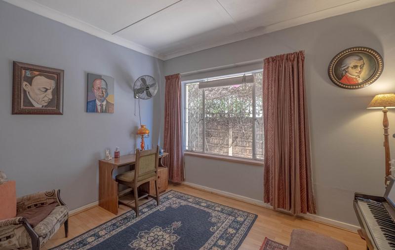 6 Bedroom Property for Sale in Kensington Gauteng
