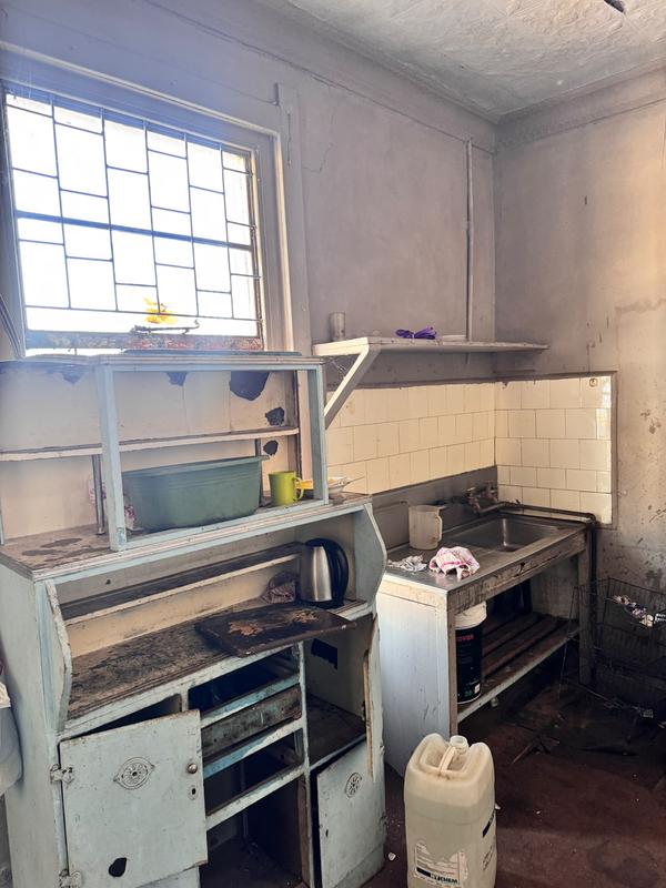 4 Bedroom Property for Sale in Fairview Gauteng