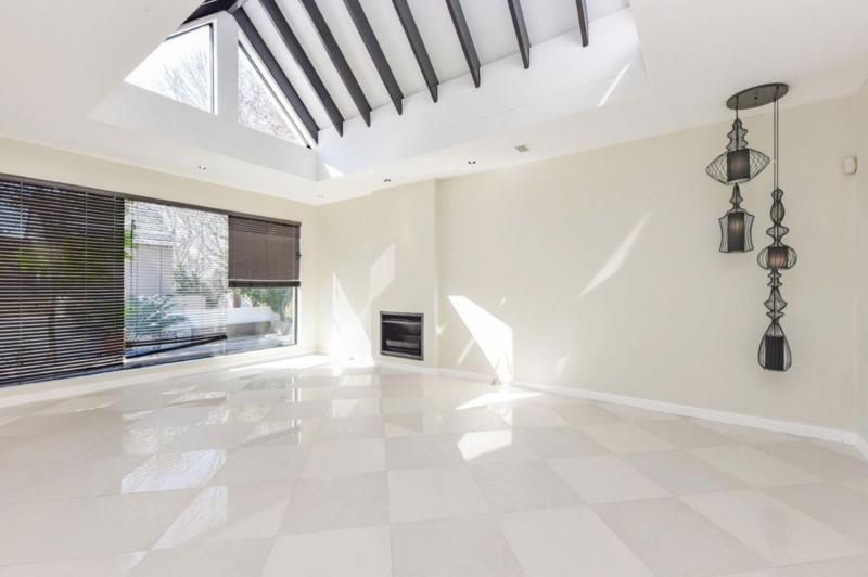 To Let 4 Bedroom Property for Rent in Dainfern Ridge Gauteng