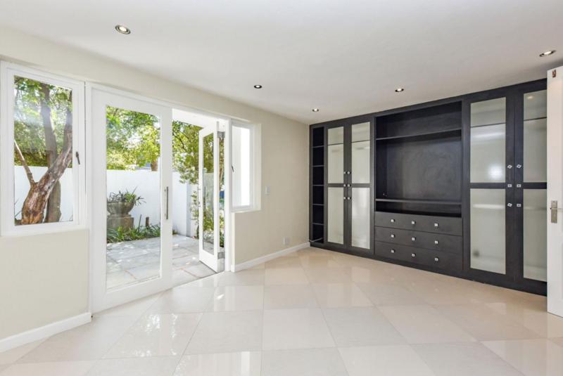 To Let 4 Bedroom Property for Rent in Dainfern Ridge Gauteng