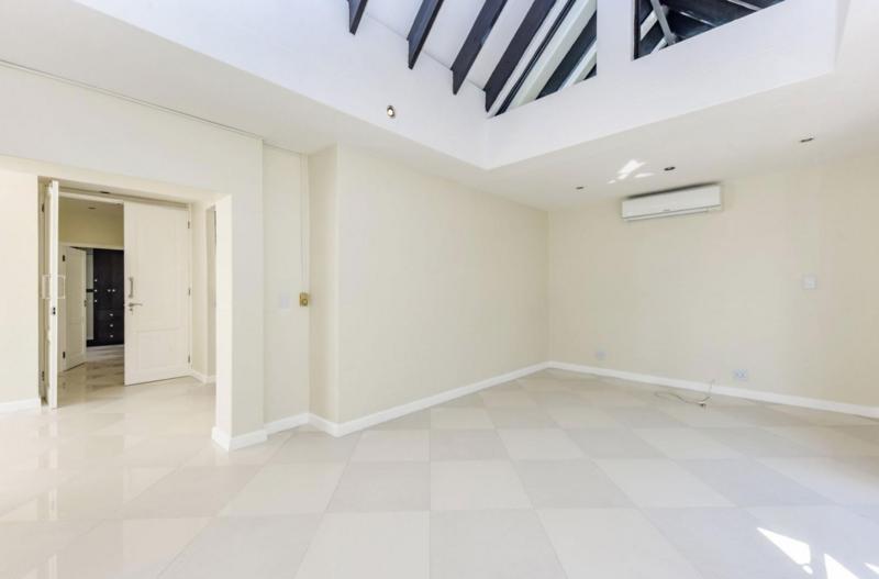 To Let 4 Bedroom Property for Rent in Dainfern Ridge Gauteng