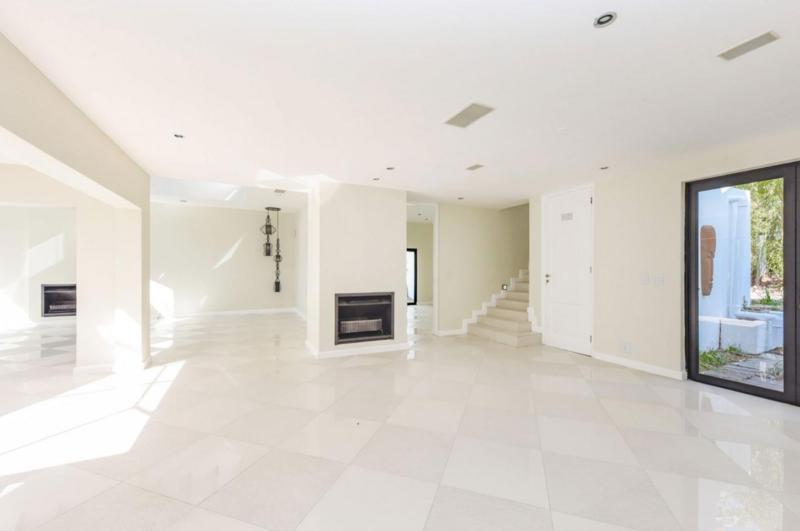 To Let 4 Bedroom Property for Rent in Dainfern Ridge Gauteng