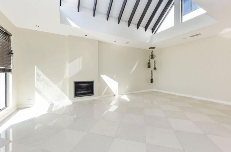To Let 4 Bedroom Property for Rent in Dainfern Ridge Gauteng