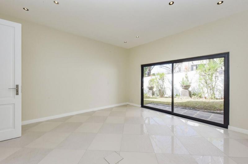 To Let 4 Bedroom Property for Rent in Dainfern Ridge Gauteng
