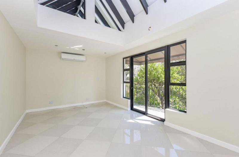 To Let 4 Bedroom Property for Rent in Dainfern Ridge Gauteng