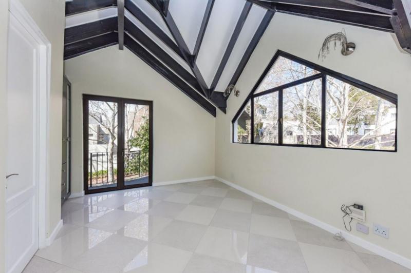 To Let 4 Bedroom Property for Rent in Dainfern Ridge Gauteng