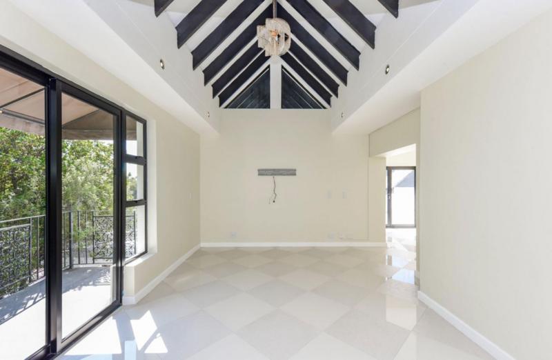 To Let 4 Bedroom Property for Rent in Dainfern Ridge Gauteng