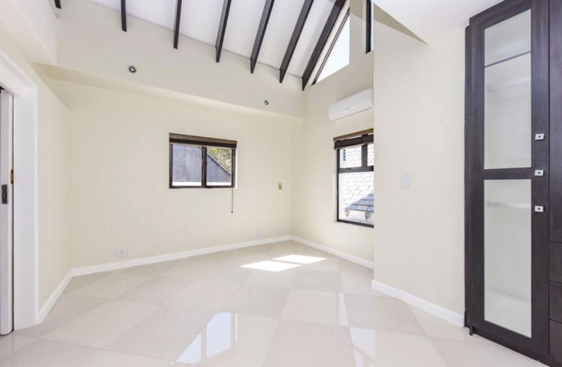 To Let 4 Bedroom Property for Rent in Dainfern Ridge Gauteng
