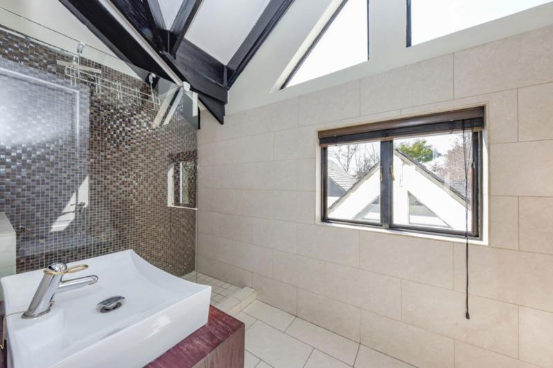 To Let 4 Bedroom Property for Rent in Dainfern Ridge Gauteng