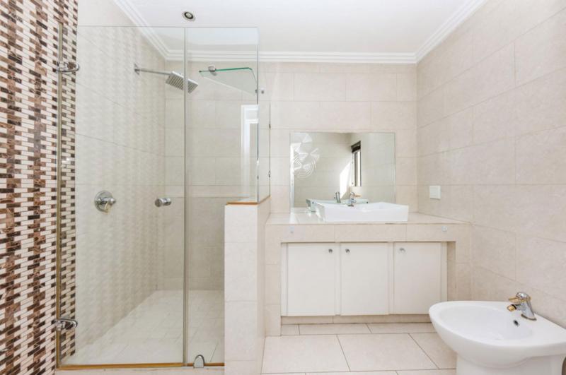To Let 4 Bedroom Property for Rent in Dainfern Ridge Gauteng