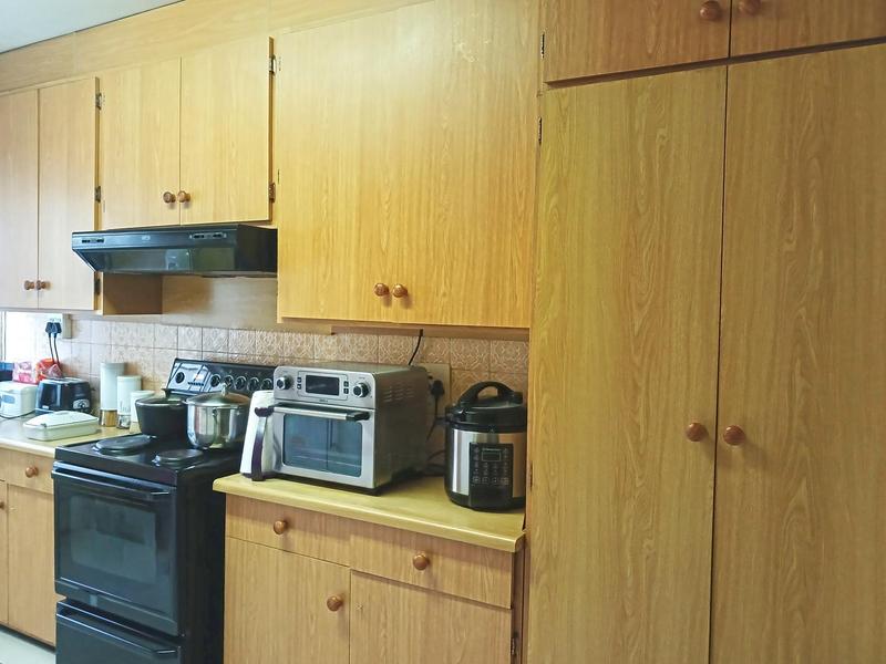 3 Bedroom Property for Sale in Bramley Park Gauteng