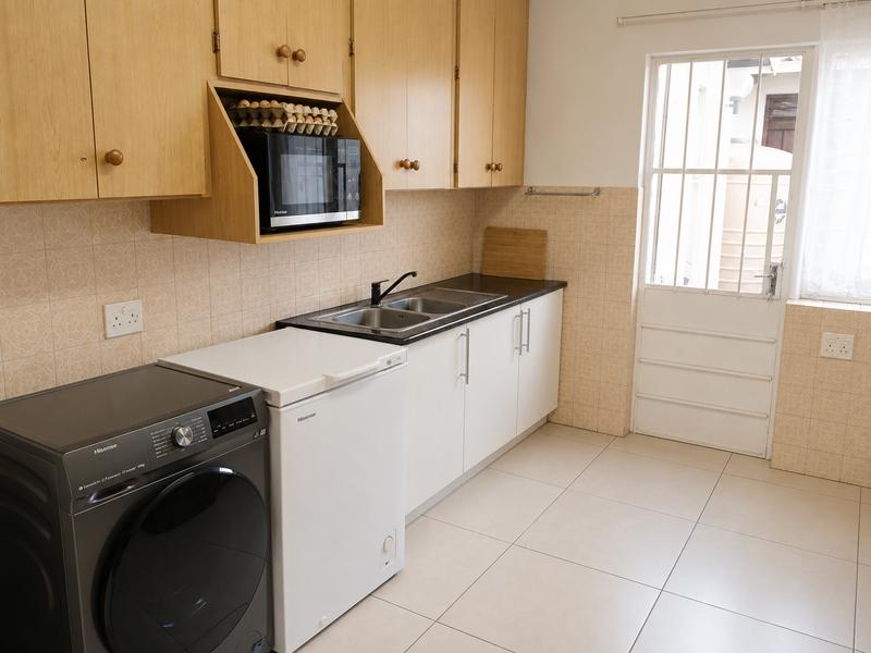 3 Bedroom Property for Sale in Bramley Park Gauteng
