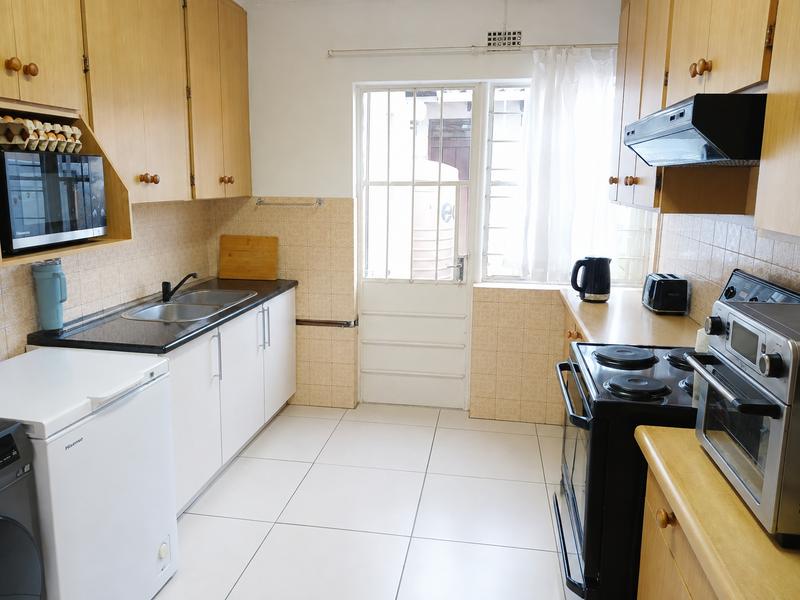 3 Bedroom Property for Sale in Bramley Park Gauteng