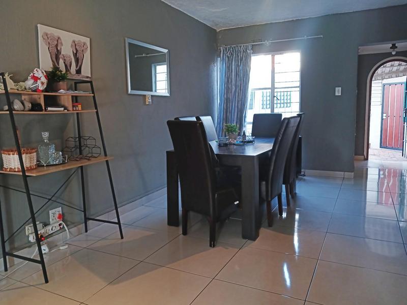 3 Bedroom Property for Sale in Bramley Park Gauteng