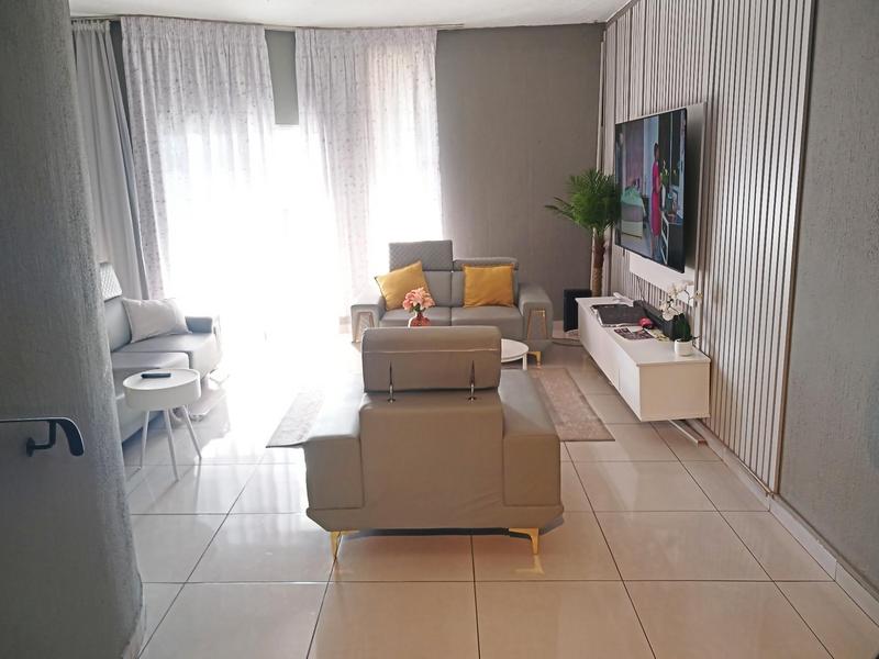 3 Bedroom Property for Sale in Bramley Park Gauteng