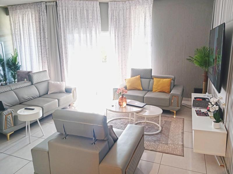 3 Bedroom Property for Sale in Bramley Park Gauteng