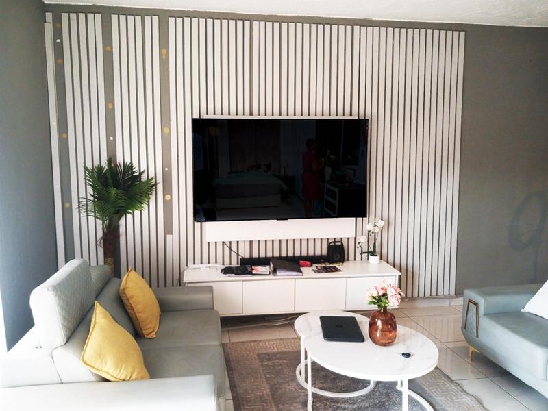 3 Bedroom Property for Sale in Bramley Park Gauteng
