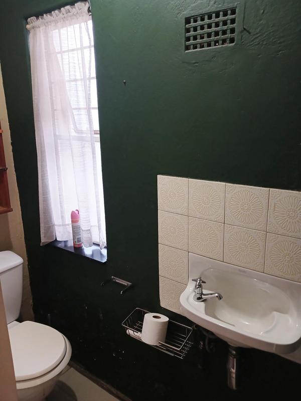 3 Bedroom Property for Sale in Bramley Park Gauteng