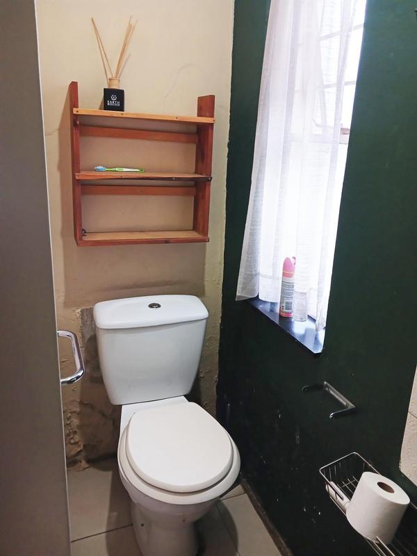 3 Bedroom Property for Sale in Bramley Park Gauteng