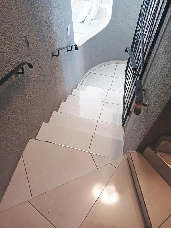 3 Bedroom Property for Sale in Bramley Park Gauteng