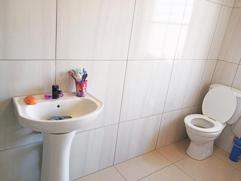 3 Bedroom Property for Sale in Bramley Park Gauteng
