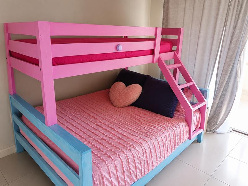 3 Bedroom Property for Sale in Bramley Park Gauteng
