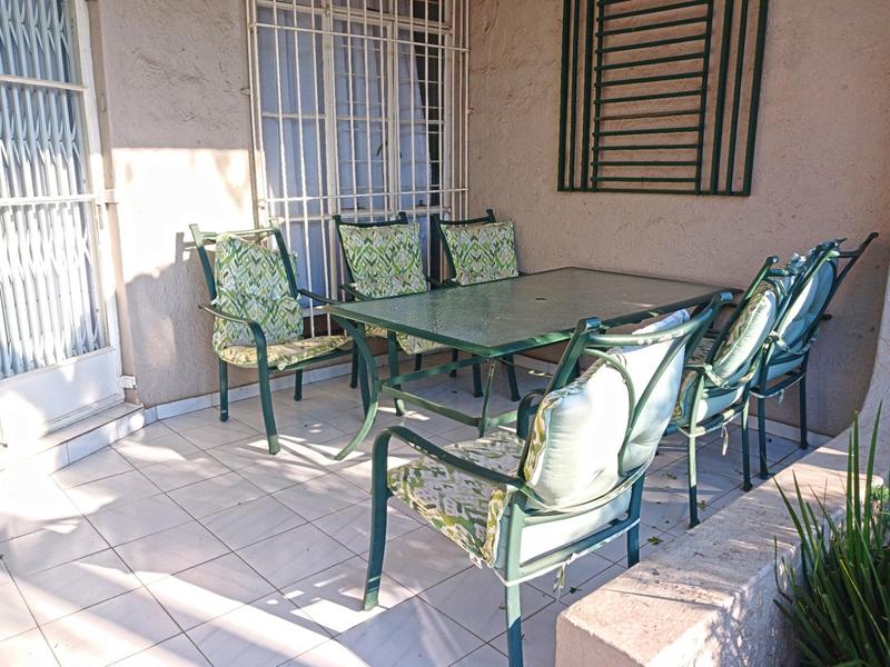 3 Bedroom Property for Sale in Bramley Park Gauteng
