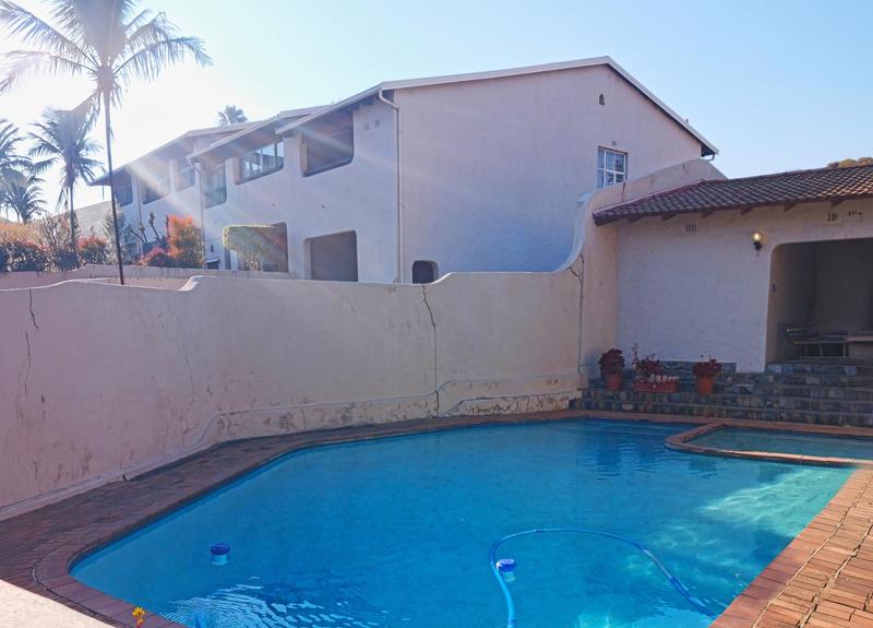 3 Bedroom Property for Sale in Bramley Park Gauteng