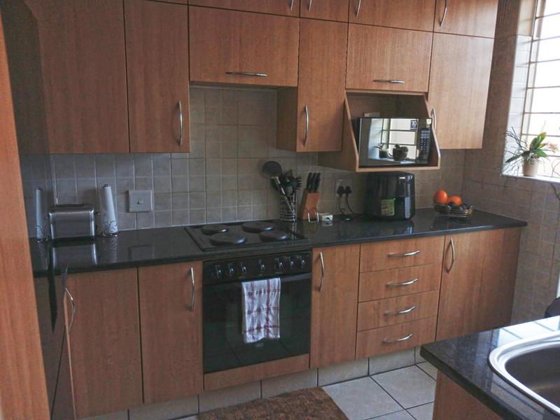 2 Bedroom Property for Sale in Bramley Park Gauteng