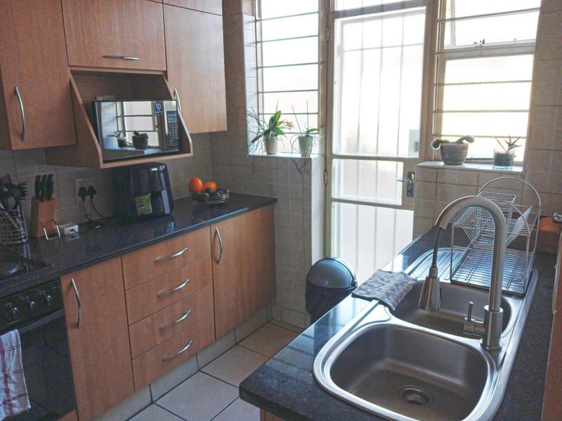 2 Bedroom Property for Sale in Bramley Park Gauteng