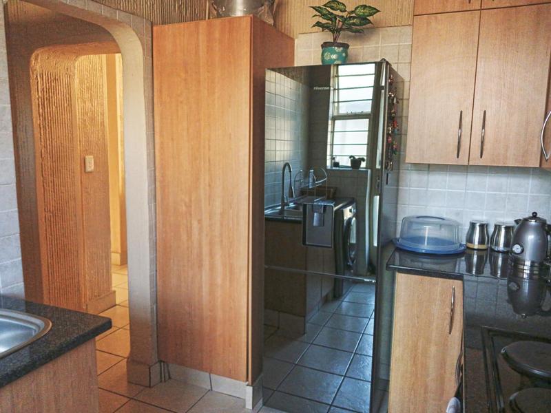 2 Bedroom Property for Sale in Bramley Park Gauteng