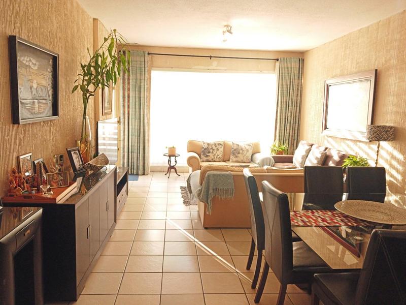 2 Bedroom Property for Sale in Bramley Park Gauteng