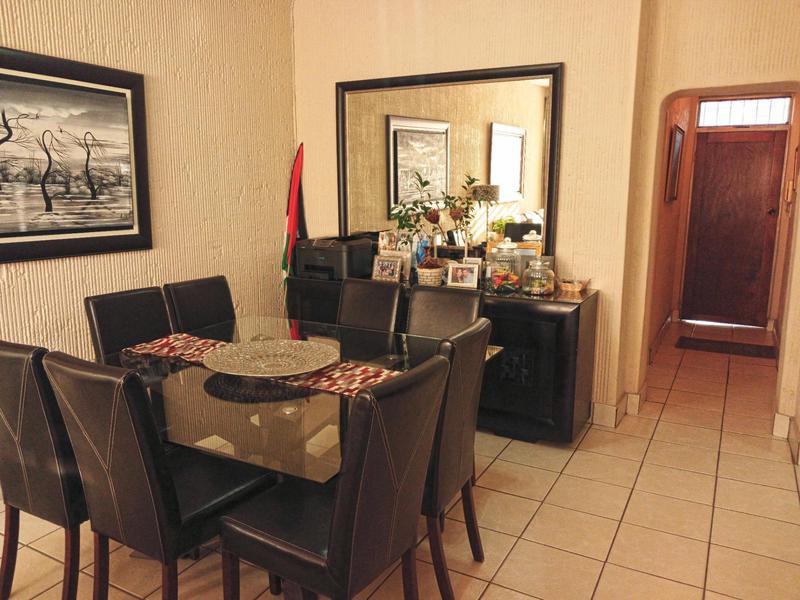 2 Bedroom Property for Sale in Bramley Park Gauteng