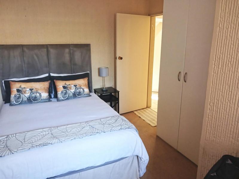 2 Bedroom Property for Sale in Bramley Park Gauteng