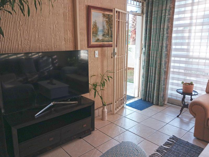 2 Bedroom Property for Sale in Bramley Park Gauteng