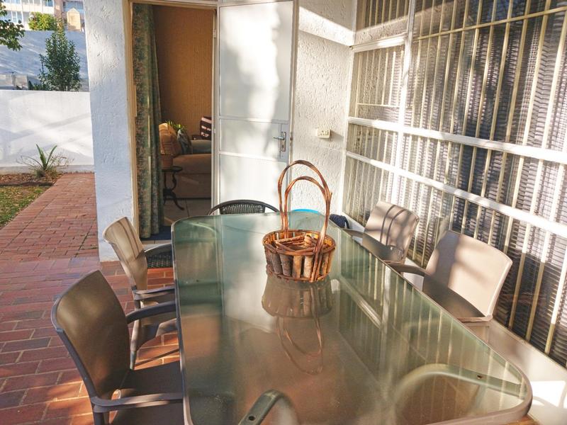 2 Bedroom Property for Sale in Bramley Park Gauteng
