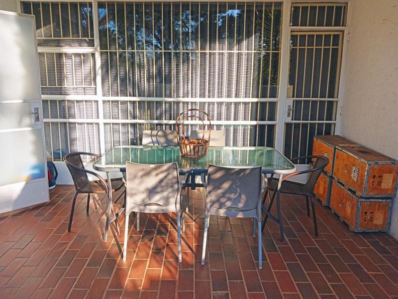 2 Bedroom Property for Sale in Bramley Park Gauteng