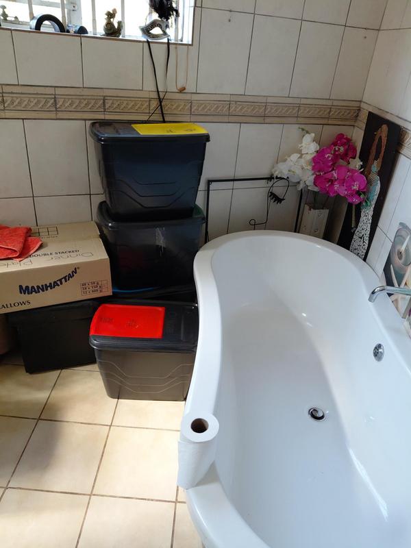 6 Bedroom Property for Sale in Kensington Gauteng
